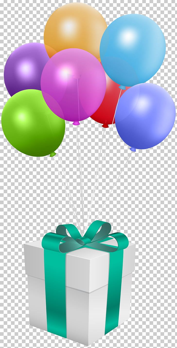 Balloon Gift Birthday PNG, Clipart, Anniversary, Baby Shower, Balloon, Balloons, Birthday Free PNG Download