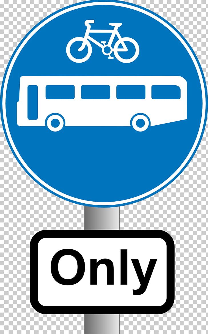 Bus Lane Traffic Sign Road PNG, Clipart, Angle, Area, Bicycle, Brand, Bus Free PNG Download