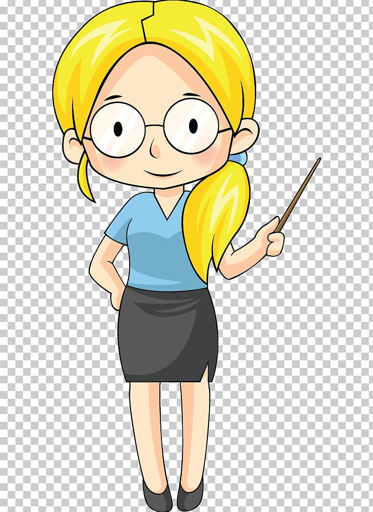 Cartoon Teacher PNG, Clipart, Area, Arm, Art, Artwork, Boy Free PNG Download