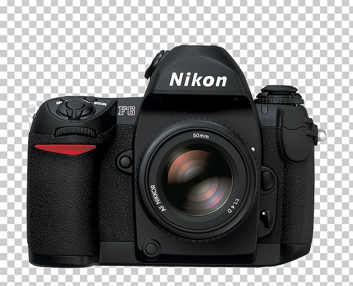 Nikon F6 Nikon FM10 Photographic Film Nikon FA Single-lens Reflex Camera PNG, Clipart, 35mm Format, Autofocus, Camera Accessory, Camera Lens, Digital Slr Free PNG Download