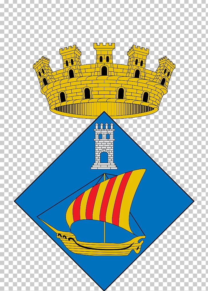 Vilafranca Del Penedès Olesa De Bonesvalls Coat Of Arms Castellterçol Vallirana PNG, Clipart, Area, Azure, Blazon, Catalan Wikipedia, Catalonia Free PNG Download