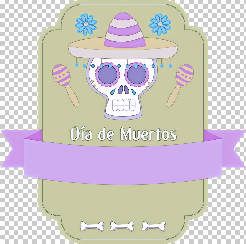 Day Of The Dead Día De Muertos Mexico PNG, Clipart, Blog, Color, D%c3%ada De Muertos, Day Of The Dead, Hat Free PNG Download