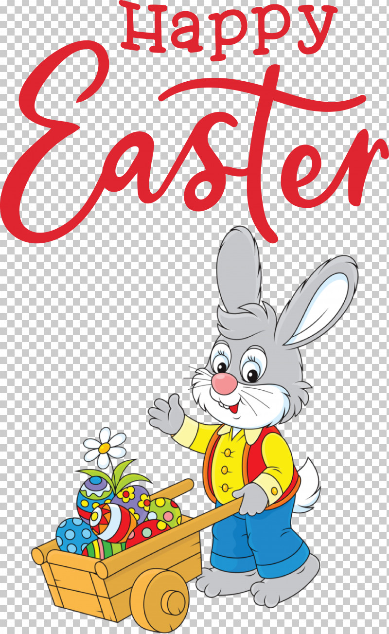 Easter Bunny PNG, Clipart, Cartoon, Drawing, Easter Bunny, Painting, Rabbit Free PNG Download