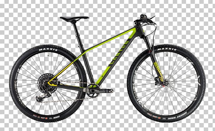 Canyon Bicycles Mountain Bike SRAM Corporation Cycling PNG, Clipart, 29er, Autom, Bicycle, Bicycle Accessory, Bicycle Frame Free PNG Download