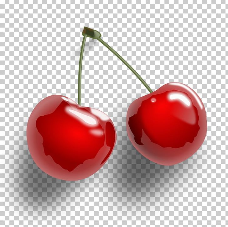Cherry Fruit PNG, Clipart, Cherry, Computer Icons, Food, Fruit, Heart Free PNG Download