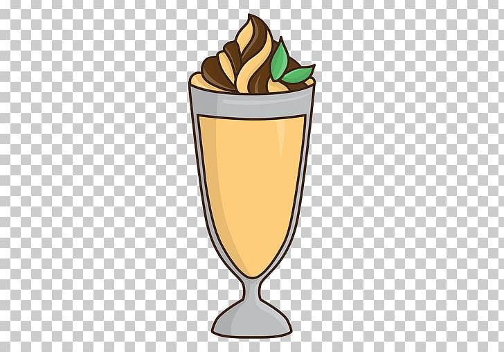 Ice Cream Milkshake Smoothie Sundae PNG, Clipart, Banana, Caramel, Chocolate, Computer Icons, Dairy Product Free PNG Download