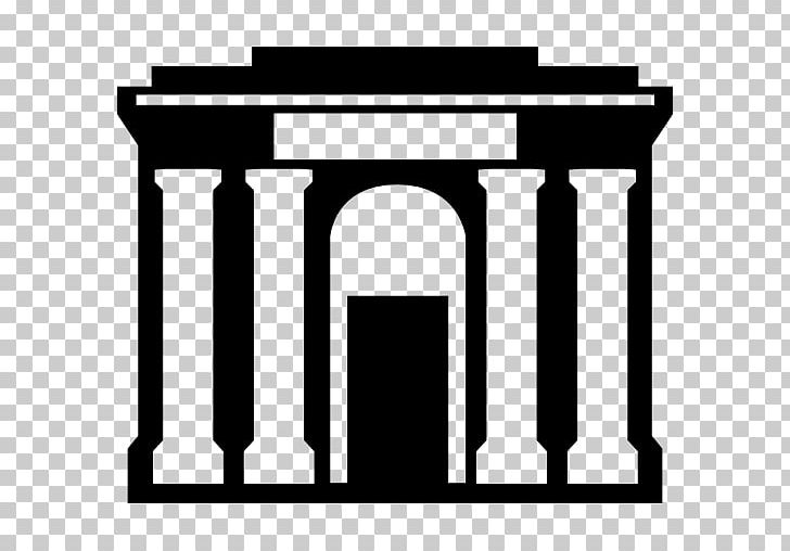 Lincoln Memorial Computer Icons Monument PNG, Clipart, Arch, Art, Black And White, Building, Castle Tower Free PNG Download