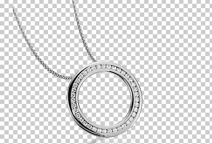 Locket Necklace Silver Chain PNG, Clipart, Body Jewellery, Body Jewelry, Chain, Circle, Diamond Free PNG Download