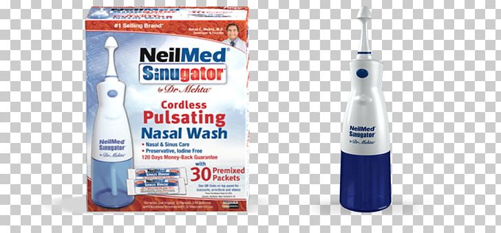 Nasal Irrigation NeilMed Nose Paranasal Sinuses Saline PNG, Clipart, Allergy, Asthma, Dental Water Jets, Ear, Electric Toothbrush Free PNG Download