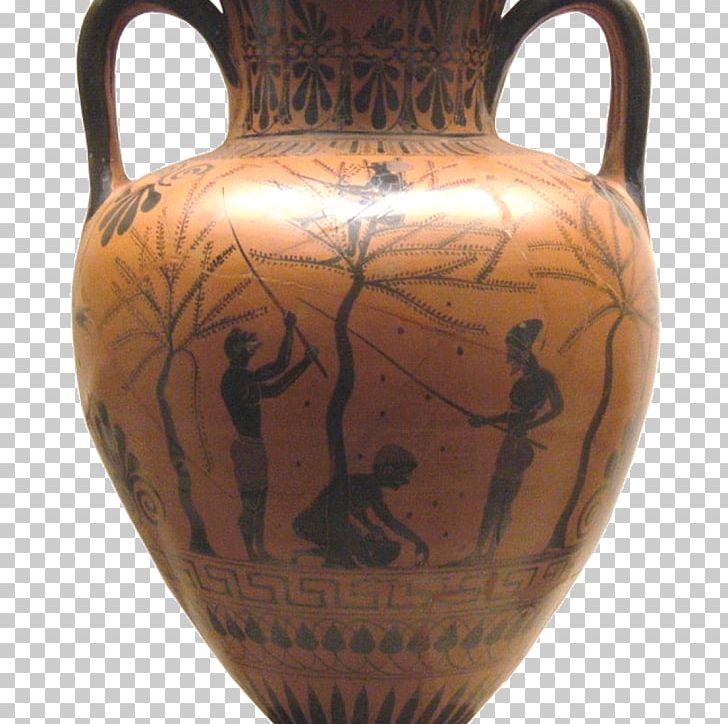 Ancient Greece Ceramic Black-figure Pottery History PNG, Clipart, Amphora, Ancient Greece, Ancient Greek Warfare, Artifact, Blackfigure Pottery Free PNG Download