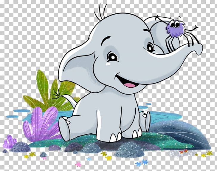 Dog Elephants Nursery Rhyme Mammal Illustration PNG, Clipart, Canidae, Carnivoran, Cartoon, Child, Dog Free PNG Download