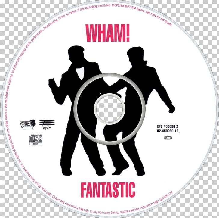Fantastic Wham! Album The Final Make It Big PNG, Clipart, Album, Album Cover, Brand, Club Tropicana, Communication Free PNG Download