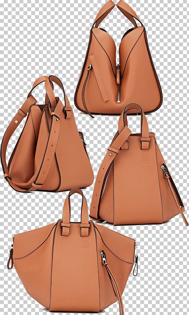 Handbag Leather Hammock LOEWE PNG, Clipart, Accessories, Bag, Beige, Brown, Caramel Color Free PNG Download