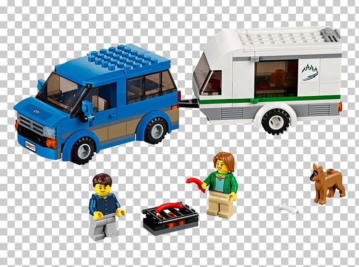 LEGO 60117 City Van & Caravan Toy Hamleys LEGO 60181 City Forest Tractor PNG, Clipart, Automotive Design, Bricklink, Car, Discounts And Allowances, Hamleys Free PNG Download