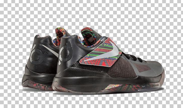 Nike Zoom KD 4 'BHM' Mens Sneakers Sports Shoes Nike Free RN Commuter 2017 Men's PNG, Clipart,  Free PNG Download