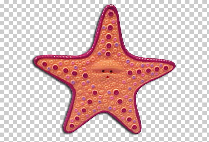 Peach Nemo Gurgle Starfish PNG, Clipart, Character, Echinoderm, Finding Dory, Finding Nemo, Fruit Nut Free PNG Download