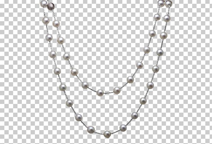 Pearl Necklace Earring Jewellery Bead PNG, Clipart, Alexander, Arne, Bead, Body Jewelry, Chain Free PNG Download