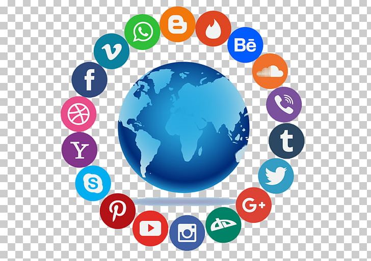 Social Media Business Marketing Organization PNG, Clipart, Area, Big Data, Brand, Business, Circle Free PNG Download