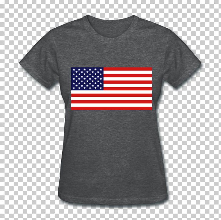 T-shirt Hoodie Top Clothing PNG, Clipart, Active Shirt, American Flag, Angle, Brand, Clothing Free PNG Download