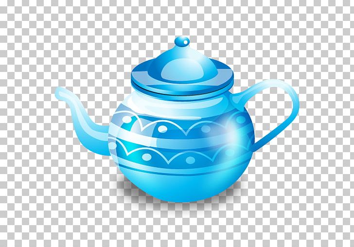 Teapot Icon PNG, Clipart, Animation, Aqua, Blue, Blue Abstract, Blue Background Free PNG Download