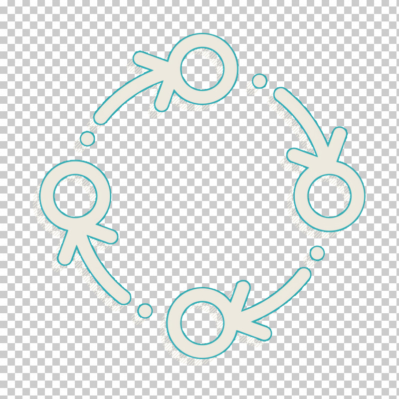 Loop Icon Strategy Icon Process Icon PNG, Clipart, Civil Society, Community, Enterprise, Idea, Loop Icon Free PNG Download