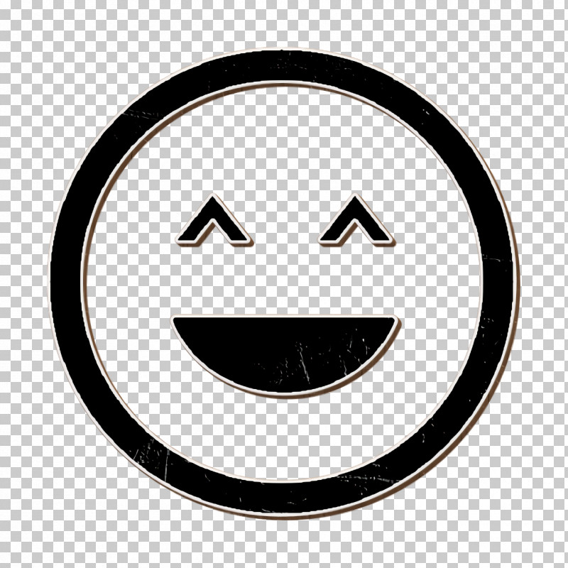 Smile Icon Interface Icon Emotions Rounded Icon PNG, Clipart, Chemical Symbol, Chemistry, Emoticon, Emotions Rounded Icon, Interface Icon Free PNG Download