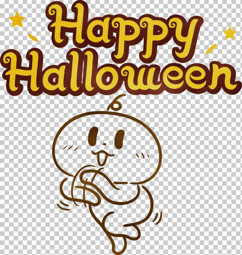 Emoticon PNG, Clipart, Behavior, Cartoon, Emoticon, Happiness, Happy Halloween Free PNG Download