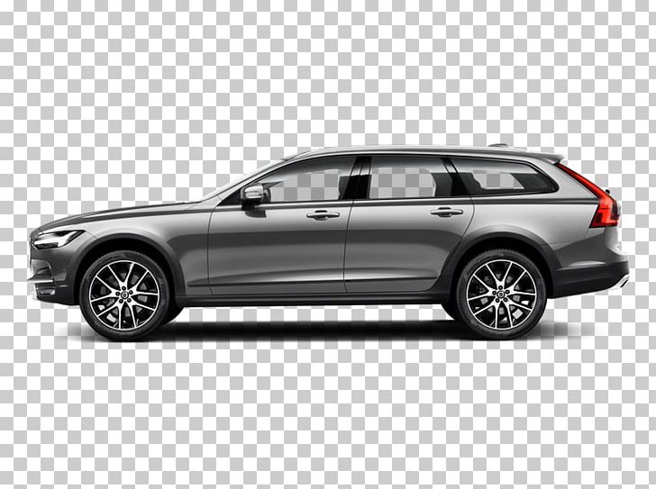 2018 Volvo V90 Cross Country Volvo Cars AB Volvo PNG, Clipart, 2017 Volvo V90 Cross Country, Automatic Transmission, Car, Country, Cross Free PNG Download