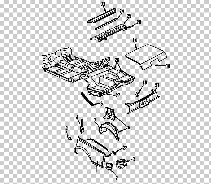 Automotive Design Car Sketch PNG, Clipart, Angle, Area, Automotive Design, Auto Part, Black And White Free PNG Download