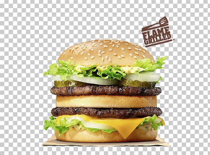 Big King Hamburger Whopper Cheeseburger BK XXL PNG, Clipart, American Cheese, American Food, Big King, Big Mac, Bk Stacker Free PNG Download