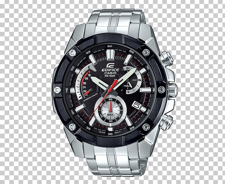 Casio Edifice EFR-304D Watch Chronograph Jewellery PNG, Clipart, Accessories, Brand, Casio, Casio Edifice, Casio Efr Free PNG Download