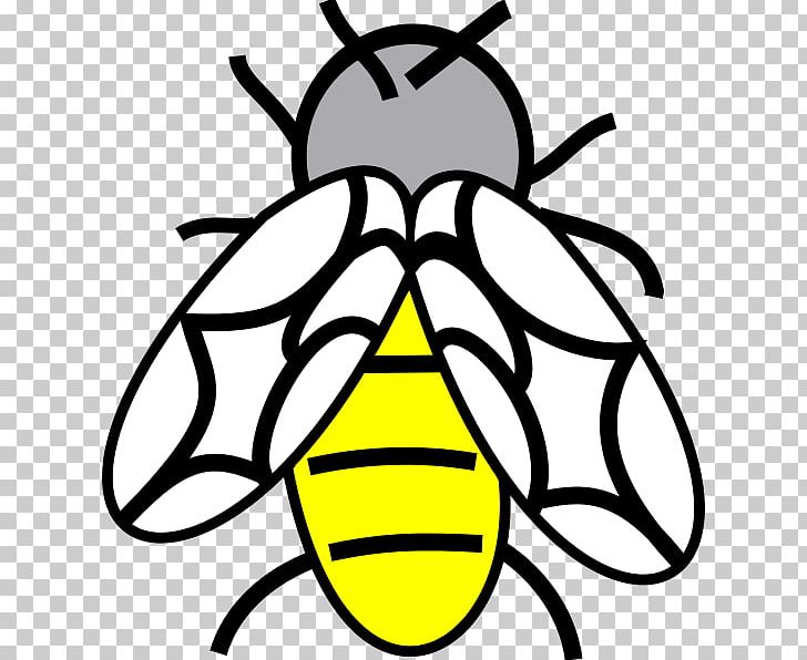 Honey Bee Line Art Cartoon PNG, Clipart, Artwork, Bee, Black And White, Cartoon, Happiness Free PNG Download