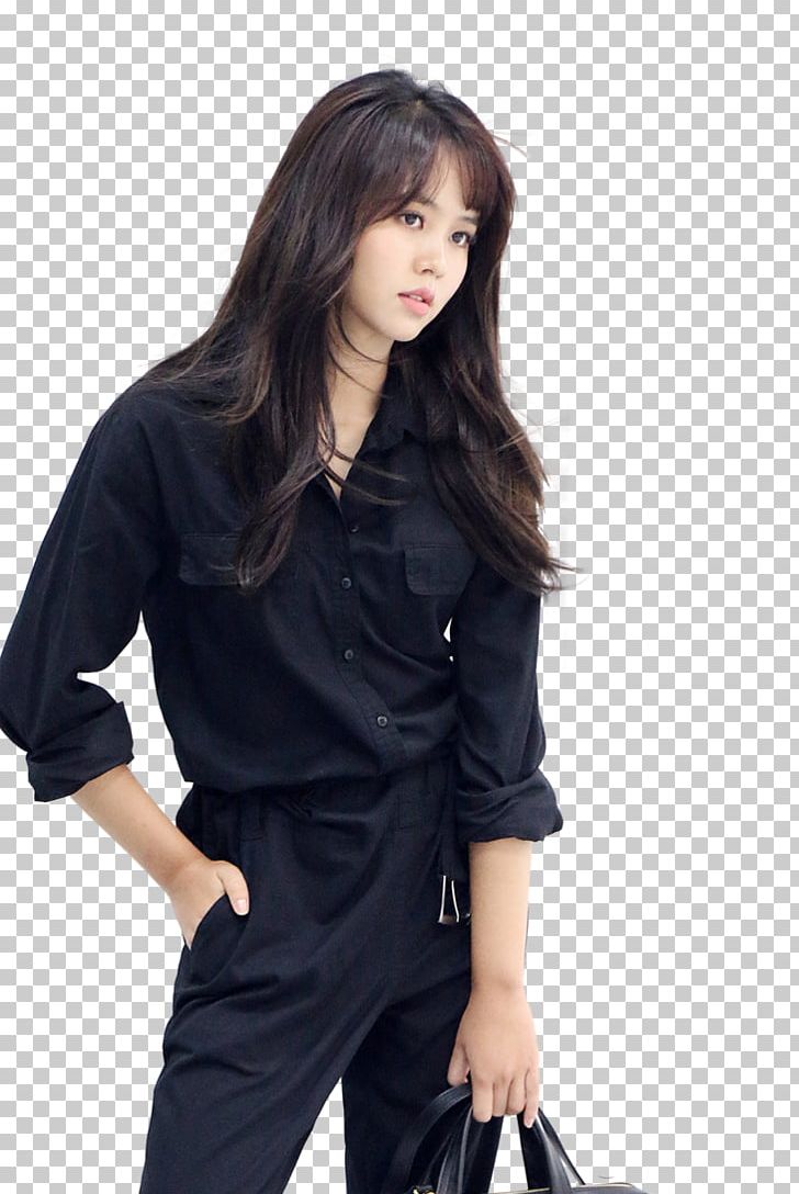 Kim So-hyun South Korea Actor Missing You Drama PNG, Clipart, Blouse, Celebrities, Clothing, Fashion Model, Film Free PNG Download