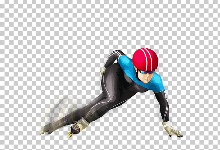 Short Track Speed Skating Winter Olympic Games Winter Sport Ice Hockey PNG, Clipart, Figure Skating, Figurine, Headgear, Hockey, Ice Hockey Free PNG Download