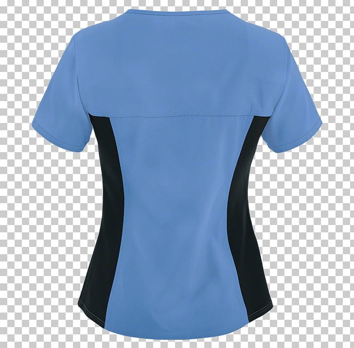 T-shirt Electric Blue Turquoise Aqua PNG, Clipart, Active Shirt, Aqua, Blue, Clothing, Cobalt Blue Free PNG Download