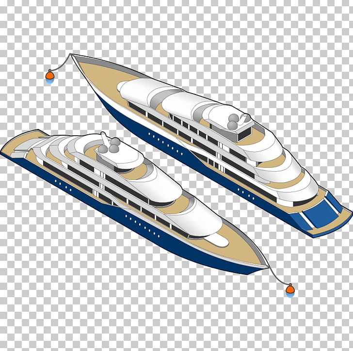 Yacht Watercraft PNG, Clipart, Boat, Boating, Cartoon, Cartoon Yacht, Drawing Free PNG Download