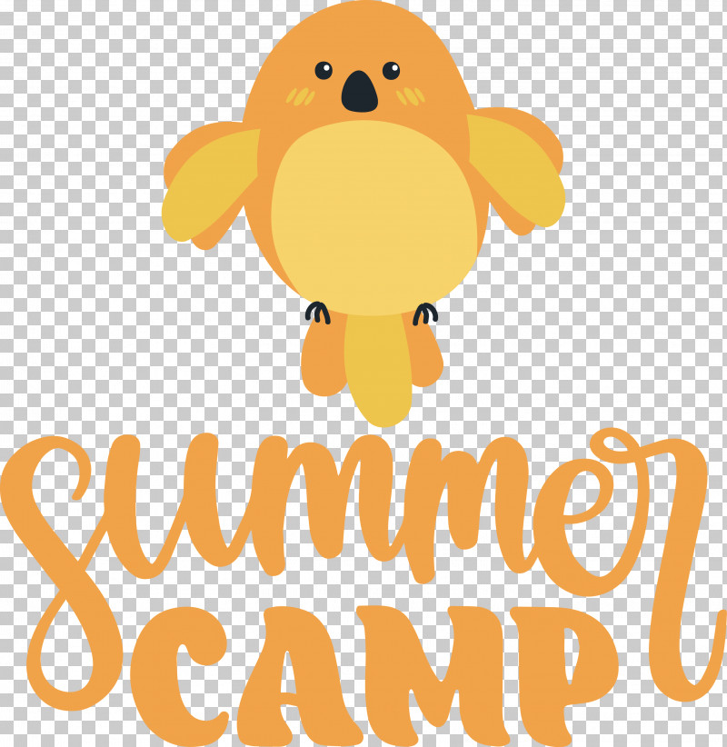 Summer Camp Summer Camp PNG, Clipart, Camp, Cartoon, Flower, Happiness, Logo Free PNG Download