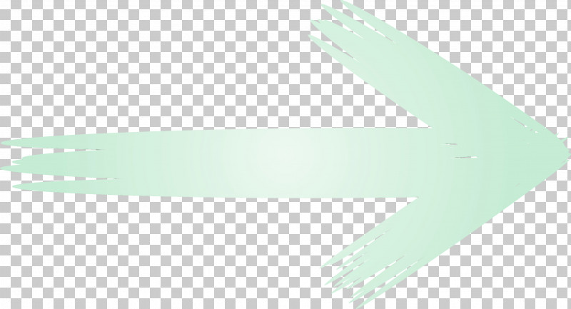 Turquoise Aqua Line PNG, Clipart, Aqua, Brush Arrow, Line, Paint, Turquoise Free PNG Download