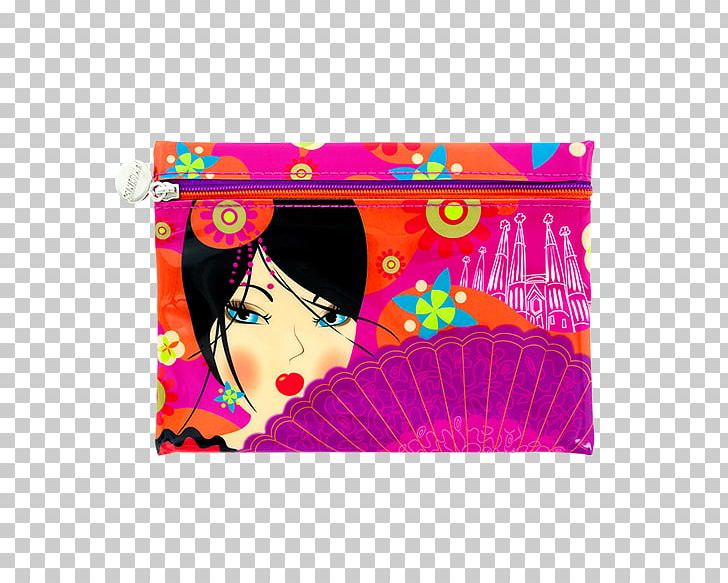 Flamenco Geisha Make-up Pen & Pencil Cases Textile PNG, Clipart, Flamenco, Geisha, Magenta, Makeup, Others Free PNG Download