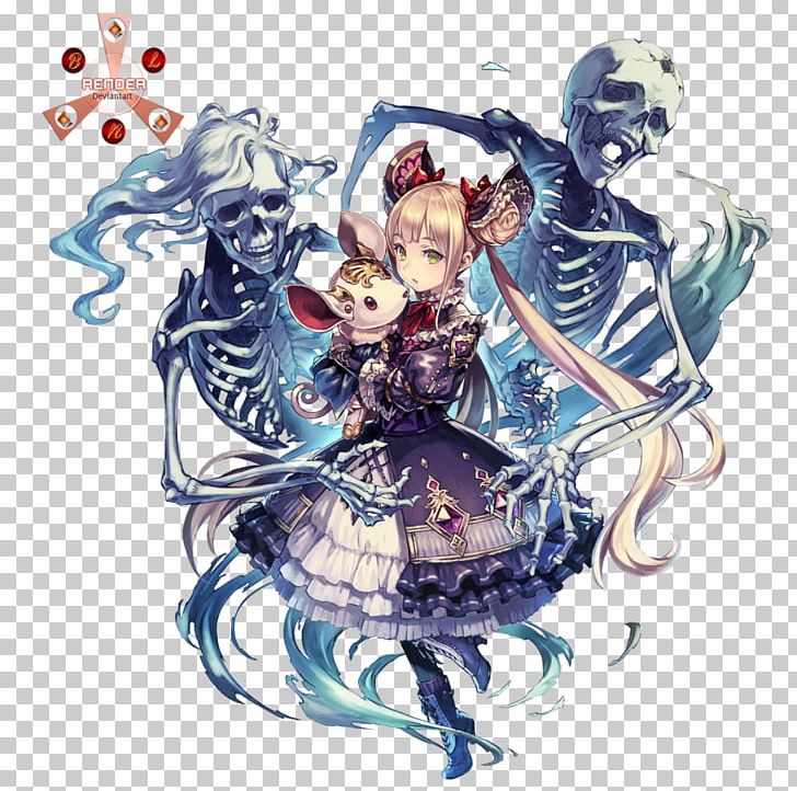 Shadowverse Granblue Fantasy Art Game PNG, Clipart, Anime, Art, Character, Collectible Card Game, Cosplay Free PNG Download