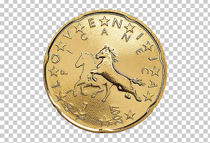 Slovenian Euro Coins Lipizzan 20 Cent Euro Coin PNG, Clipart, 1 Cent Euro Coin, 20 Cent Euro Coin, 50 Cent Euro Coin, Canadian Gold Maple Leaf, Cent Free PNG Download