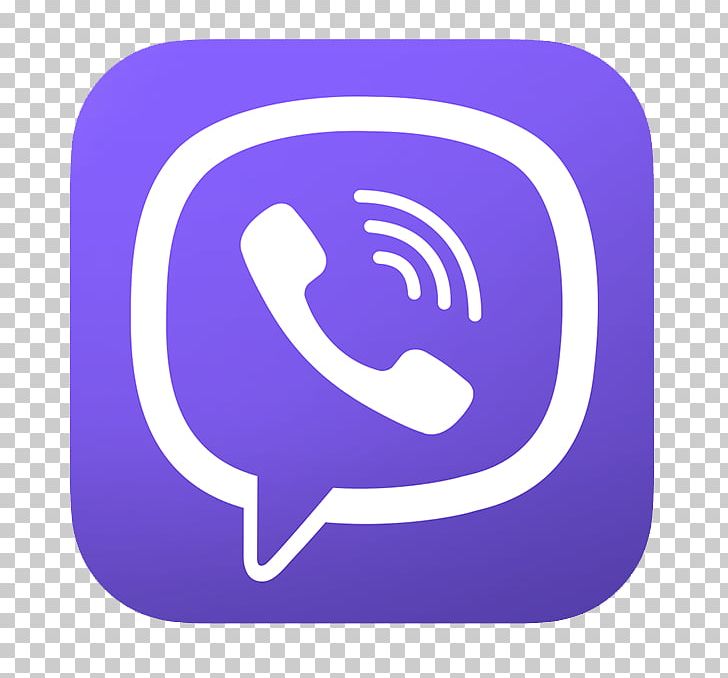 Viber Messaging Apps Instant Messaging IOS IPhone 6 Plus PNG, Clipart, App Store, Blue, Circle, Electric Blue, Facebook Messenger Free PNG Download