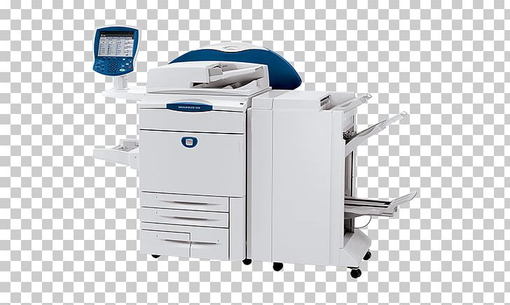 Xerox Multi-function Printer Photocopier Color Printing PNG, Clipart, Angle, Color, Color Printing, Document, Electronics Free PNG Download