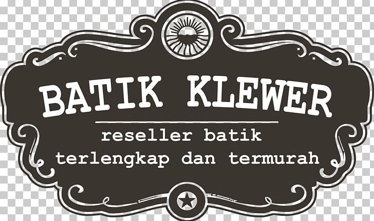 Batik Putri Ayu Solo Klewer Market Kelowna Logo PNG, Clipart, Ayu, Batik, Batik Pattern, Batik Sarimbit, Black And White Free PNG Download