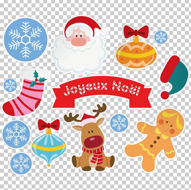 Christmas Sticker Wall Decal Adhesive PNG, Clipart, Adhesive, Baby Toys, Christmas, Christmas Decoration, Christmas Ornament Free PNG Download
