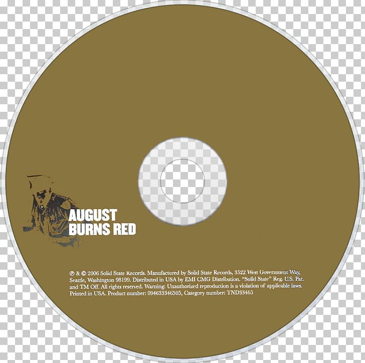 Compact Disc PNG, Clipart, Art, August Burns Red, Brand, Circle, Compact Disc Free PNG Download