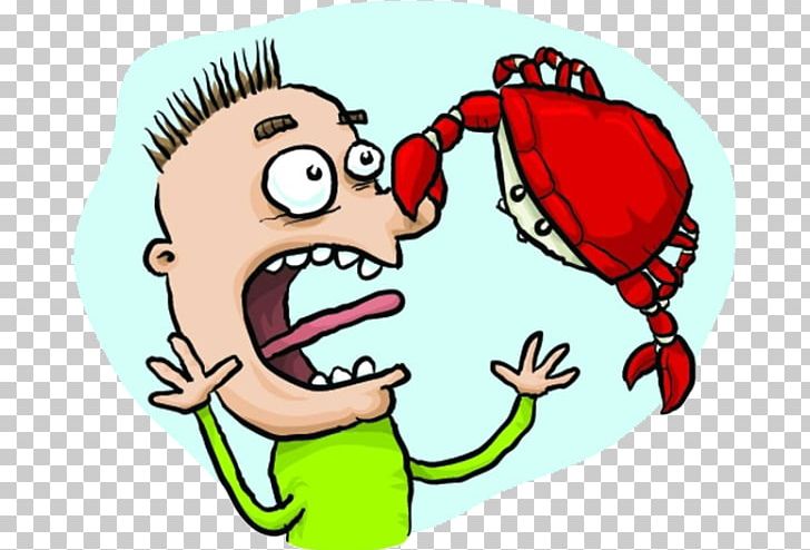 Crab Pinch PNG, Clipart, Cartoon, Child, Crab, Crab Cartoon, Crab Feet Free PNG Download