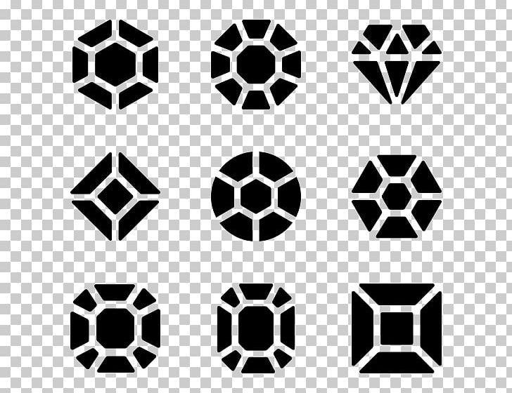 Earring Diamond Computer Icons PNG, Clipart, Area, Ball, Black, Black And White, Brand Free PNG Download