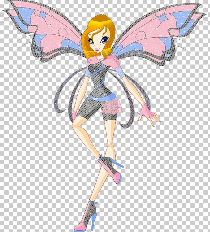 Fairy Figurine PNG, Clipart, Anime, Doll, Fairy, Fantasy, Fictional Character Free PNG Download