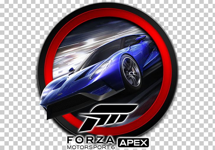 Forza Motorsport 6 Xbox One Video Games Microsoft Corporation Racing Video Game PNG, Clipart,  Free PNG Download